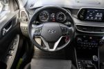 Hyundai Tucson 2018 na predaj – fotografia 27