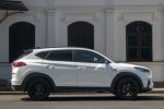 Hyundai Tucson 2019 na predaj – fotografia 4