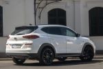 Hyundai Tucson 2019 na predaj – fotografia 5