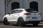 Hyundai Tucson 2019 na predaj – fotografia 7