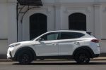 Hyundai Tucson 2019 na predaj – fotografia 8