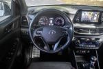 Hyundai Tucson 2019 na predaj – fotografia 22
