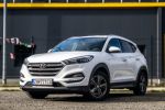 Hyundai Tucson 2015 na predaj – fotografia 1