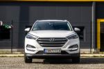 Hyundai Tucson 2015 na predaj – fotografia 2