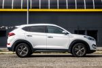 Hyundai Tucson 2015 na predaj – fotografia 4