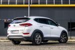 Hyundai Tucson 2015 na predaj – fotografia 5