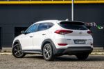 Hyundai Tucson 2015 na predaj – fotografia 7