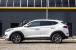 Hyundai Tucson 2015 na predaj – fotografia 8