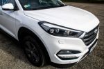 Hyundai Tucson 2015 na predaj – fotografia 10