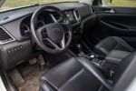 Hyundai Tucson 2015 na predaj – fotografia 11