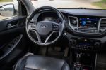 Hyundai Tucson 2015 na predaj – fotografia 12