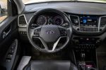 Hyundai Tucson 2015 na predaj – fotografia 14