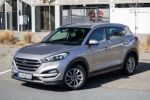 Hyundai Tucson 2015 na predaj – fotografia 1