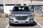 Hyundai Tucson 2015 na predaj – fotografia 2