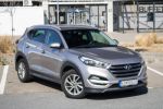 Hyundai Tucson 2015 na predaj – fotografia 3