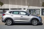 Hyundai Tucson 2015 na predaj – fotografia 4