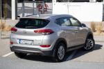 Hyundai Tucson 2015 na predaj – fotografia 5