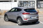 Hyundai Tucson 2015 na predaj – fotografia 7