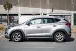 Hyundai Tucson 2015 na predaj – fotografia 8