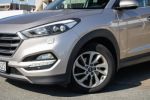 Hyundai Tucson 2015 na predaj – fotografia 9