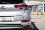 Hyundai Tucson 2015 na predaj – fotografia 12