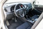Hyundai Tucson 2015 na predaj – fotografia 16