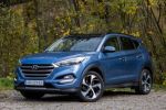 Hyundai Tucson 2016 na predaj – fotografia 1