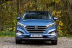 Hyundai Tucson 2016 na predaj – fotografia 2