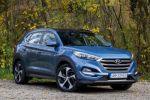Hyundai Tucson 2016 na predaj – fotografia 3
