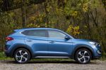 Hyundai Tucson 2016 na predaj – fotografia 4