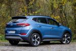Hyundai Tucson 2016 na predaj – fotografia 5