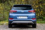Hyundai Tucson 2016 na predaj – fotografia 6