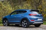 Hyundai Tucson 2016 na predaj – fotografia 7