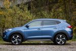 Hyundai Tucson 2016 na predaj – fotografia 8