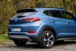 Hyundai Tucson 2016 na predaj – fotografia 11