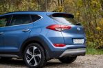 Hyundai Tucson 2016 na predaj – fotografia 12