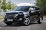 Hyundai Tucson 2016 na predaj – fotografia 1