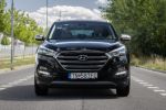 Hyundai Tucson 2016 na predaj – fotografia 2