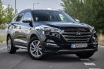 Hyundai Tucson 2016 na predaj – fotografia 3