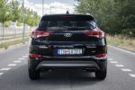 Hyundai Tucson 2016 na predaj – fotografia 5