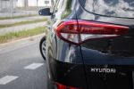 Hyundai Tucson 2016 na predaj – fotografia 9