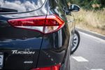 Hyundai Tucson 2016 na predaj – fotografia 10