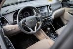 Hyundai Tucson 2016 na predaj – fotografia 13