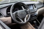 Hyundai Tucson 2016 na predaj – fotografia 14