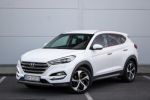 Hyundai Tucson 2016 na predaj – fotografia 1