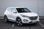 Hyundai Tucson 2016 na predaj – fotografia 3
