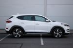 Hyundai Tucson 2016 na predaj – fotografia 4