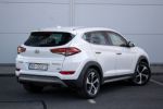 Hyundai Tucson 2016 na predaj – fotografia 5