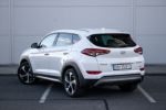 Hyundai Tucson 2016 na predaj – fotografia 7