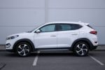 Hyundai Tucson 2016 na predaj – fotografia 8
